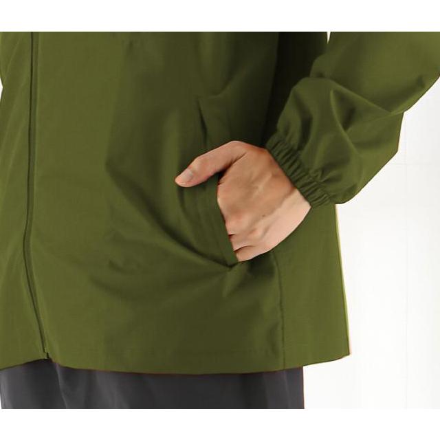 弘進ゴム B-1000 LIGHTレインスーツ re-60214 |  | 04