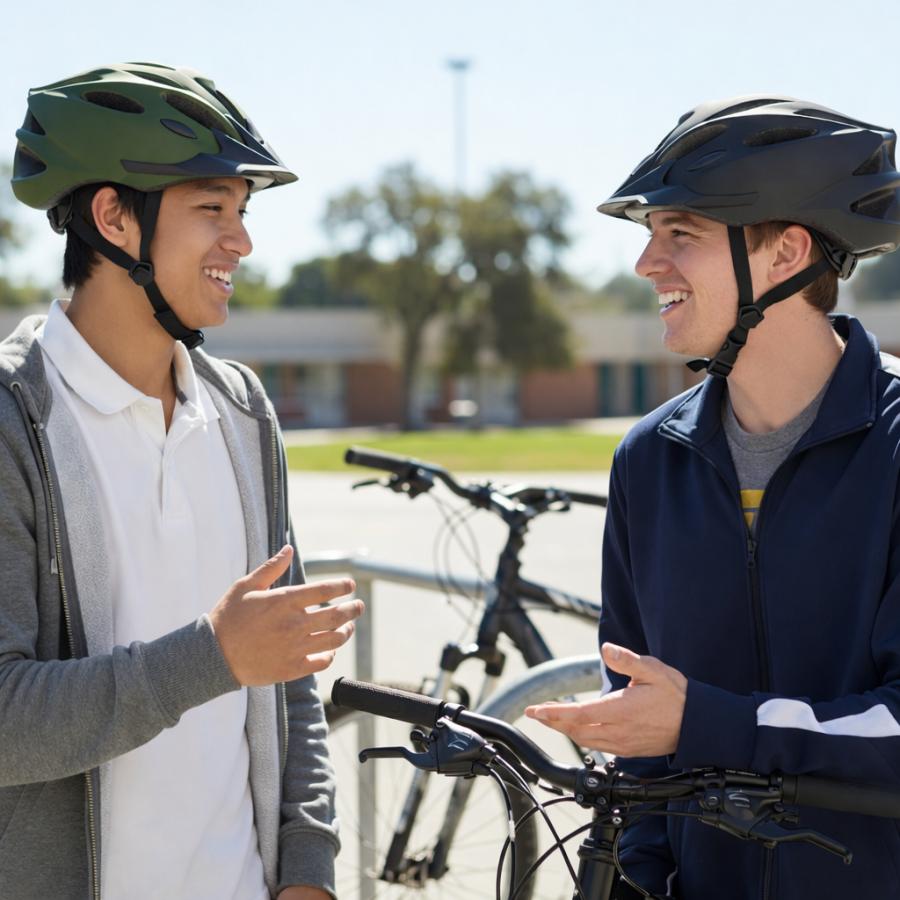 最終セール！ 自転車 ヘルメット Palmy Sports パルミースポーツ PS-SH01 P.S. Sports Helmet |  | 02