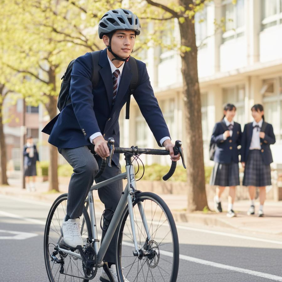最終セール！ 自転車 ヘルメット Palmy Sports パルミースポーツ PS-SH02 P.S. Sports Helmet |  | 06