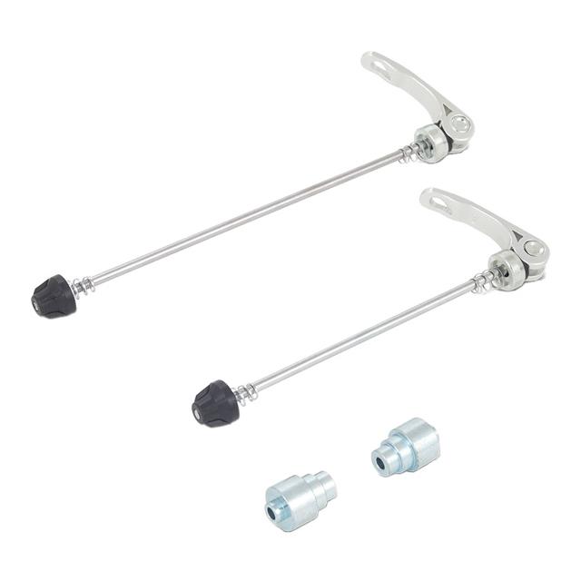 MINOURA ミノウラ 12/15mmスルーアダプター（F/R兼用） re-60214 | 