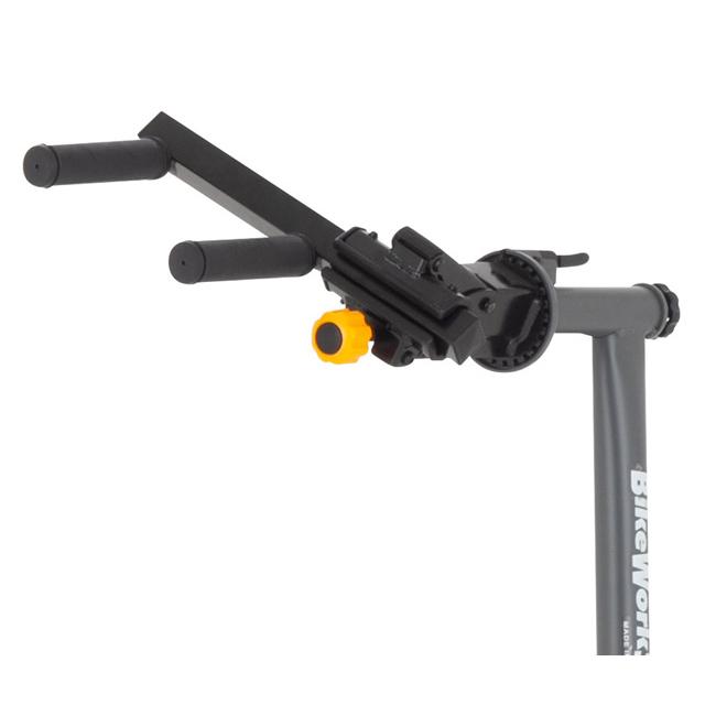 MINOURA ミノウラ HMA-2 軽作業用ワークスタンド装着式サイドホルダー re-60214 |  | 01