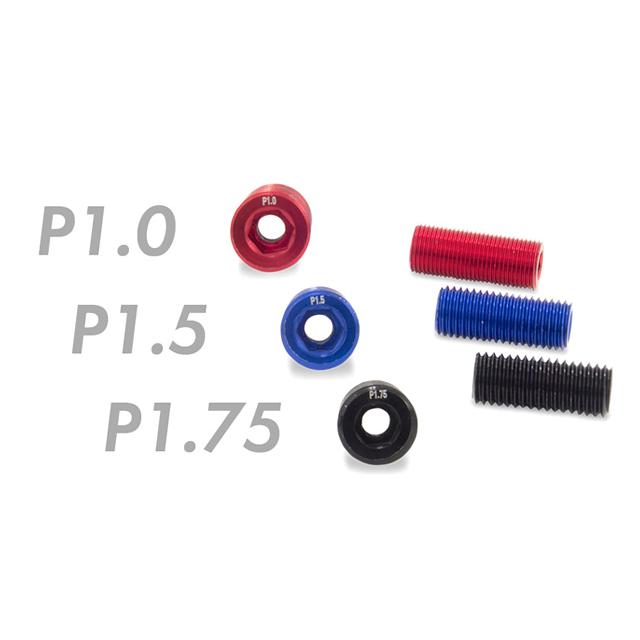 MINOURA ミノウラ リアスルーアクスルセット re-60214 |  | 01