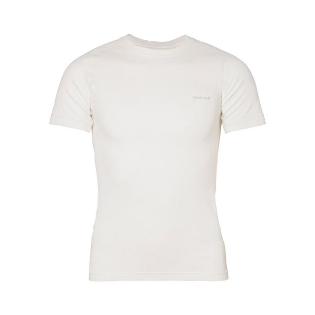 モンベル mont-bell 1130652 ジオライン L.W.サイクルアンダーTシャツ |  | 02