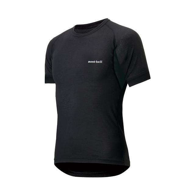 モンベル mont-bell 1130652 ジオライン L.W.サイクルアンダーTシャツ |  | 03