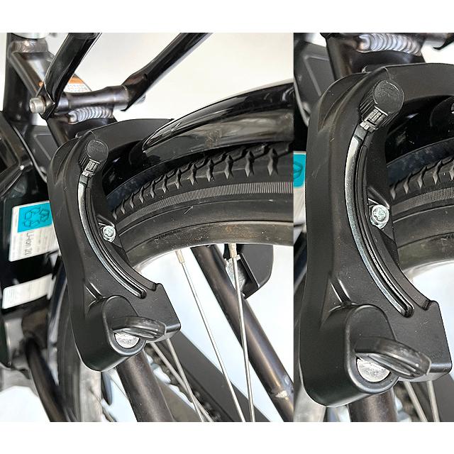 ゴリン GR972e 電動アシスト自転車専用リング錠 |  | 01