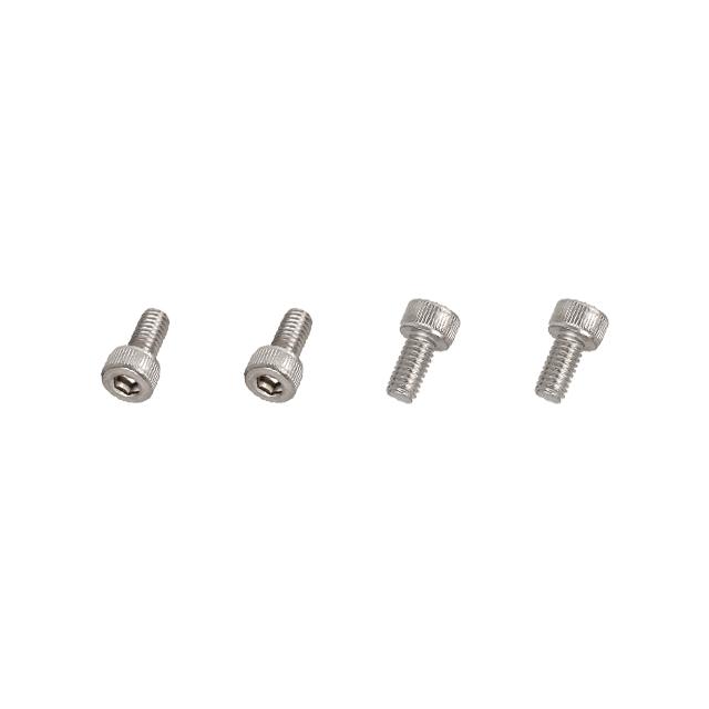 大里 HS-Bolt 六角穴付きボルト（M4×8） re-60214 | 