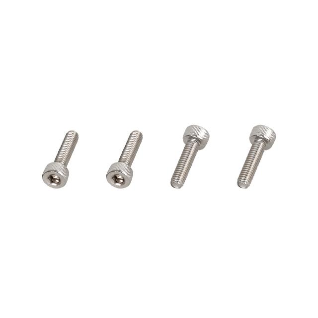 大里 HS-Bolt 六角穴付きボルト（M4×15） re-60214 | 