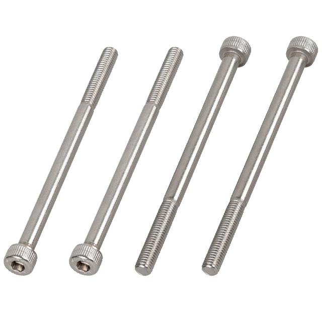 大里  HS-Bolt 六角穴付きボルト（M5×80） re-60214 | 