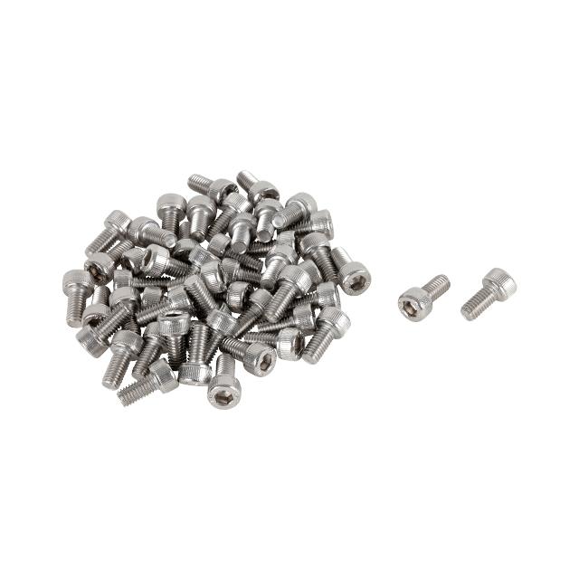 大里 HS-Bolt-L 六角穴付きボルト 大容量パック（M5×10） re-60214 | 