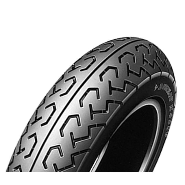 DUNLOP ダンロップ K488F スクーター＆レジャータイヤ 4.00-12 4PR（65J） WT re-502 | DUNLOP
