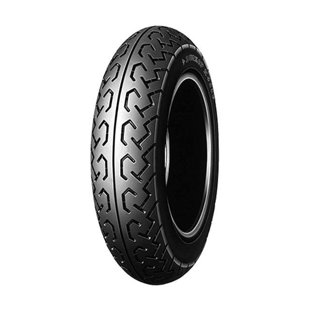 DUNLOP ダンロップ K488F スクーター＆レジャータイヤ 4.00-12 4PR（65J） WT re-502 | DUNLOP | 01