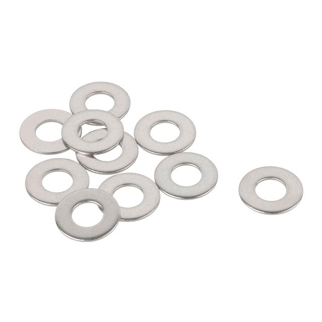 大里 515-255 丸ワッシャー（M5×12×0.8） | 