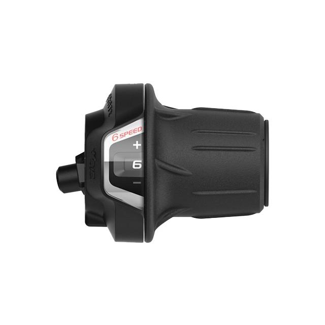 シマノ ESLRV3006RA SL-RV300-6R レボシフター 右（6段） | 