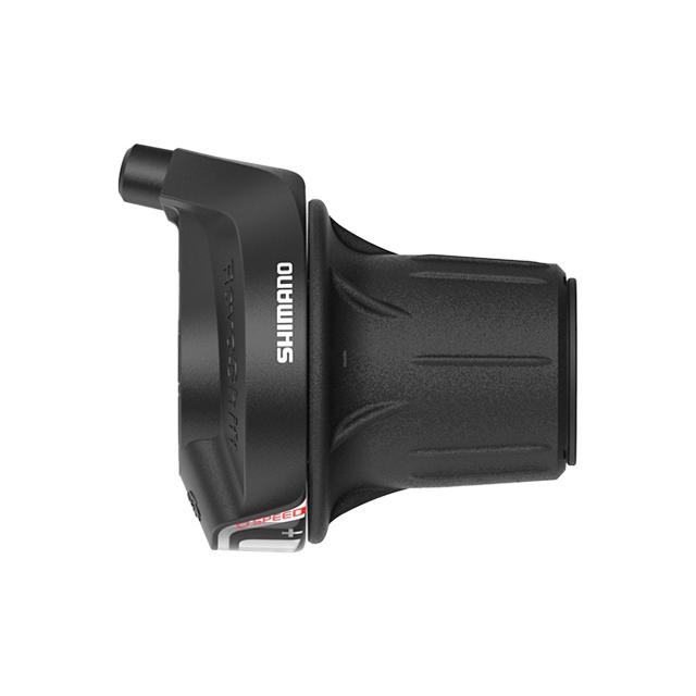 シマノ ESLRV3006RA SL-RV300-6R レボシフター 右（6段） |  | 01