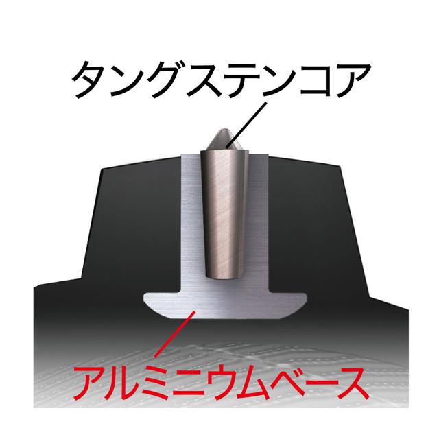 SCHWALBE シュワルベ オールマイティ スパイク 26×4.80 re-60214 |  | 01