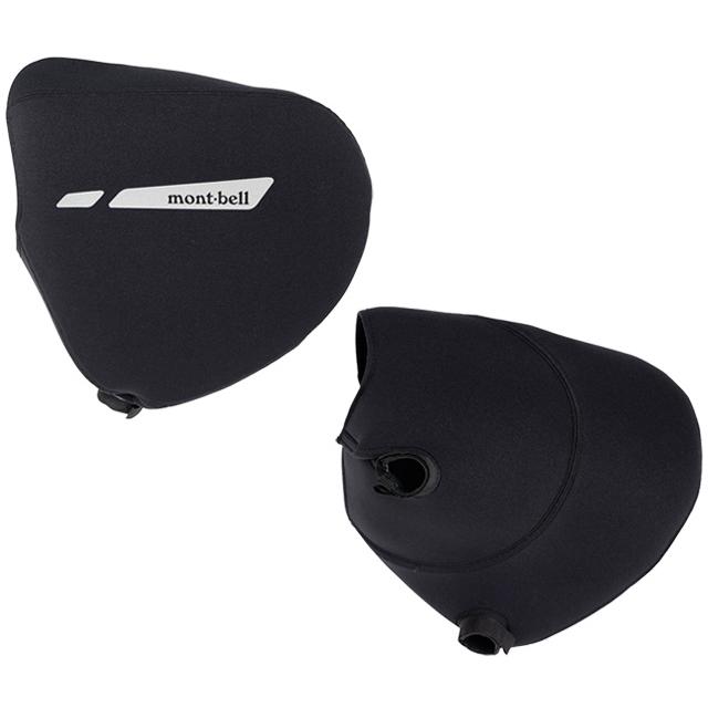 モンベル mont-bell 1130655 ウインター ドロップハンドルカバー | 