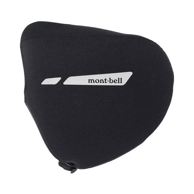 モンベル mont-bell 1130655 ウインター ドロップハンドルカバー |  | 02