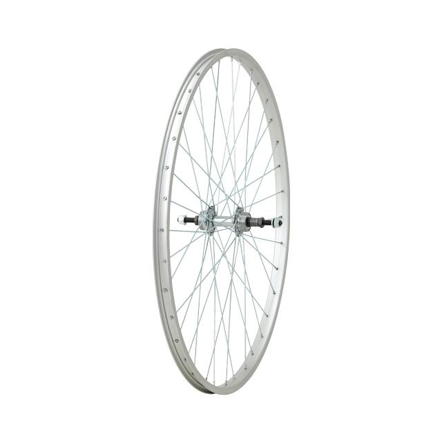 GRK RW-26AL-B-BF アルミ後ホイール バンドブレーキ&ボスフリー用 26インチ re-60214 | 