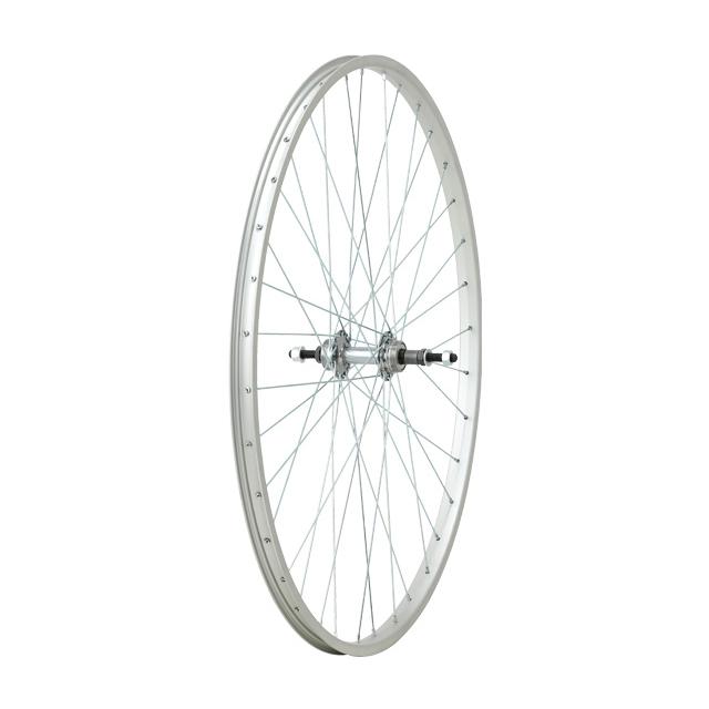 GRK RW-27AL-B-BF アルミ後ホイール バンドブレーキ&ボスフリー用 27インチ re-60214 | 