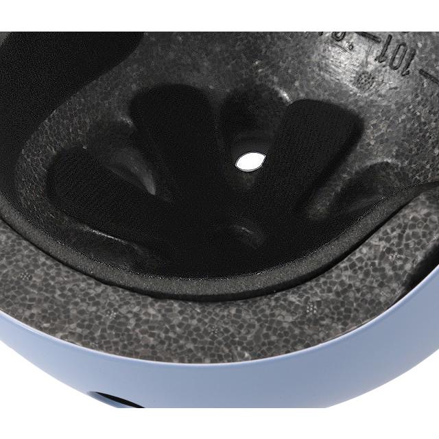 オリンパス asobou キッズハードヘルメット スモークシリーズ |  | 01