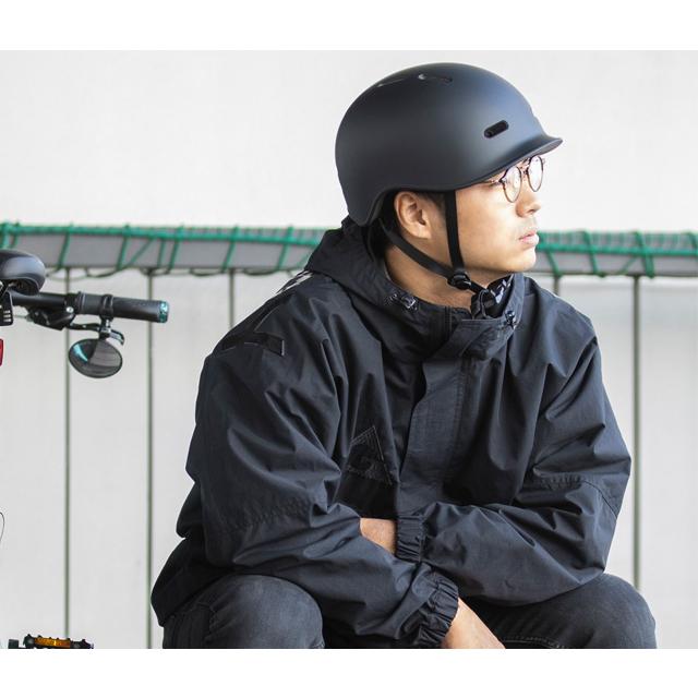 リード工業 GERRY GBH001 GERRY BICYCLE HELMET re-60214 |  | 04