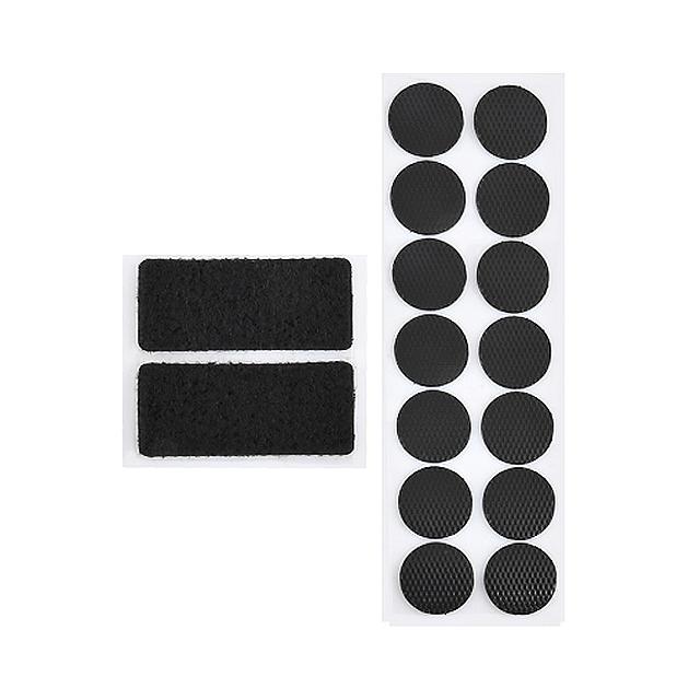 リード工業 GBH001X マジックテープセット | 