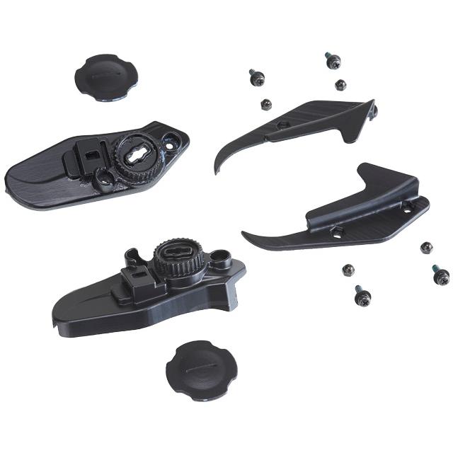 OGK技研 オージーケー ルーフミニ専用取付アタッチメント FBC-011用 re-60214 | 