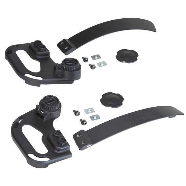 OGK技研 オージーケー ルーフミニ専用取付アタッチメント FBC-017用 re-60214 | 