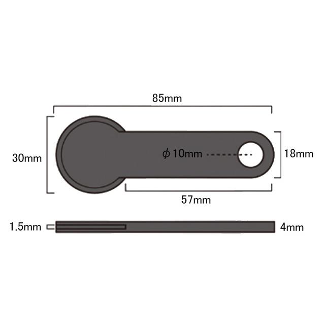 リード工業 KS-272A Dジョイント re-60214 |  | 04