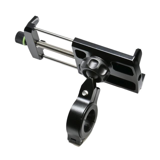 リード工業 iMMER KS-256A アルミスマホホルダー re-60214 |  | 02