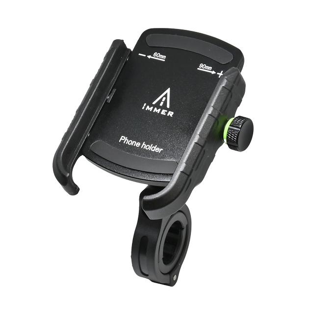 リード工業 iMMER KS-257A スマホホルダー re-60214 | 