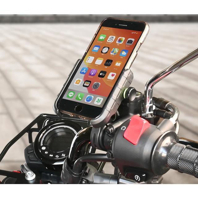 リード工業 iMMER KS-257A スマホホルダー re-60214 |  | 03