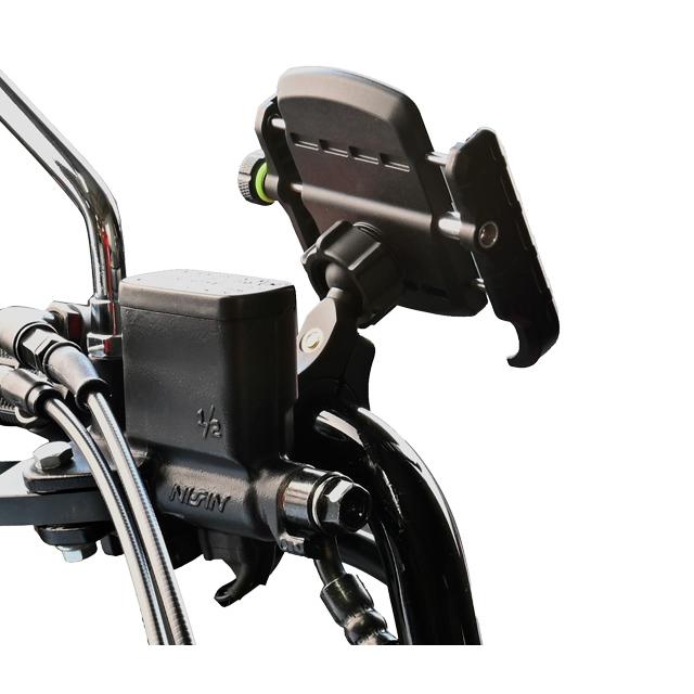 リード工業 iMMER KS-257A スマホホルダー re-60214 |  | 04