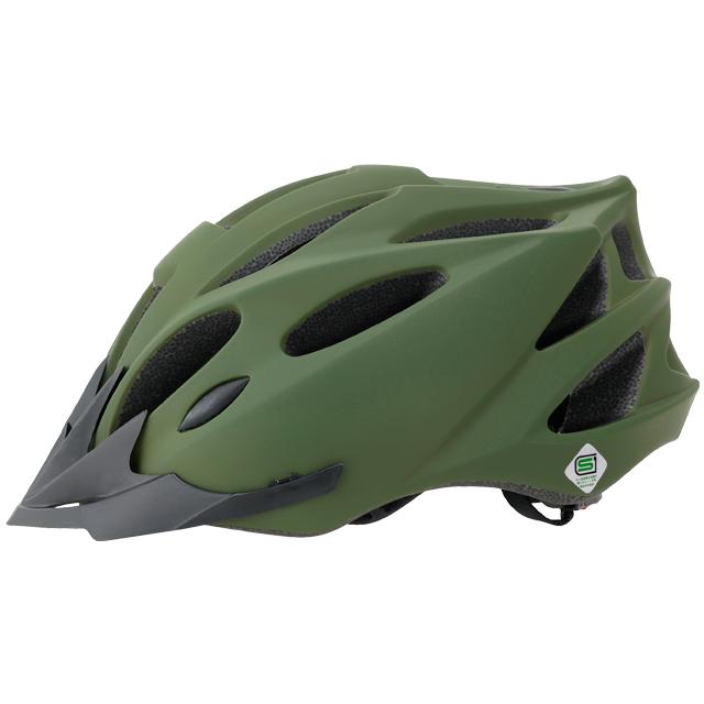 Palmy Sports パルミースポーツ PS-SH01 P.S. Sports Helmet SG付き |  | 01