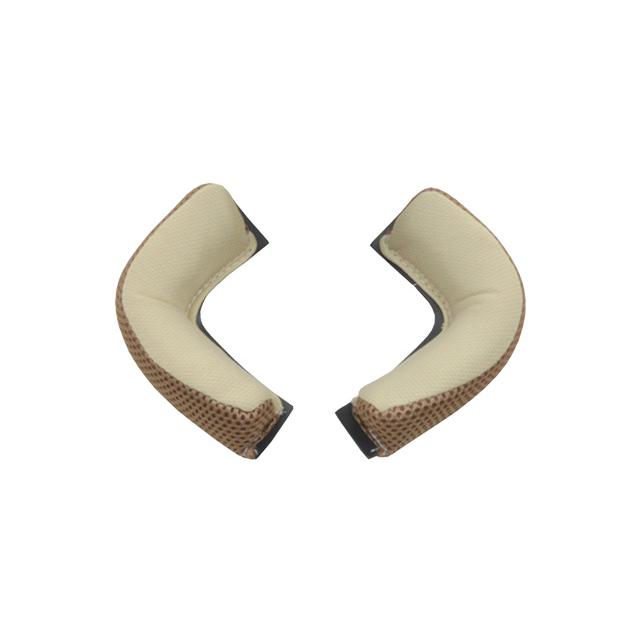 リード工業 NOVIAC チークパッド re-60214 | 