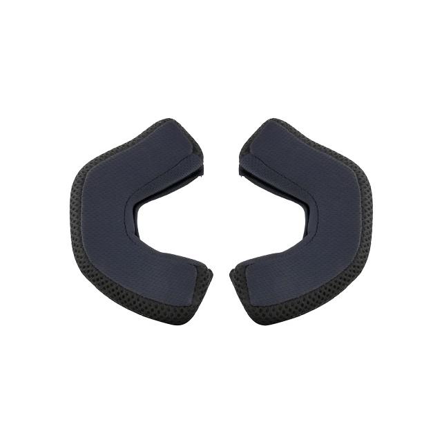 リード工業 RAZZO5C チークパッド re-60422 | 