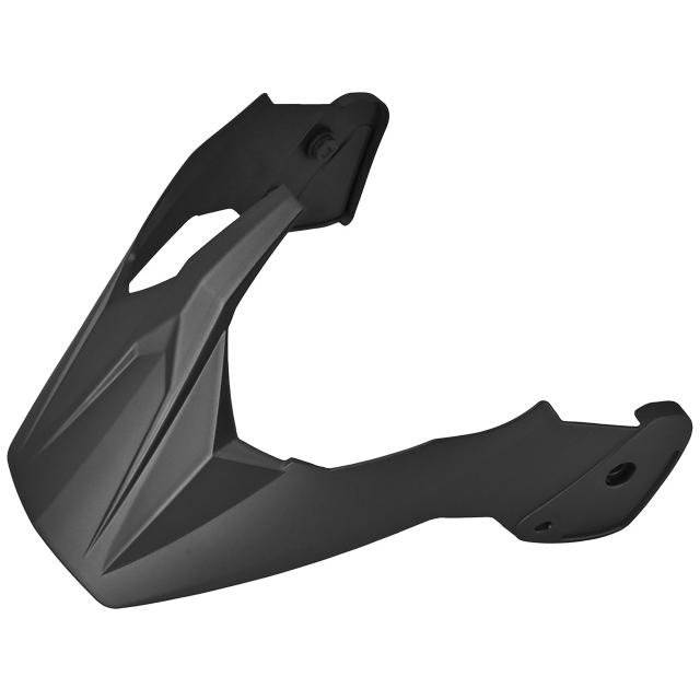 リード工業 RAZZO5V バイザー re-60422 | 