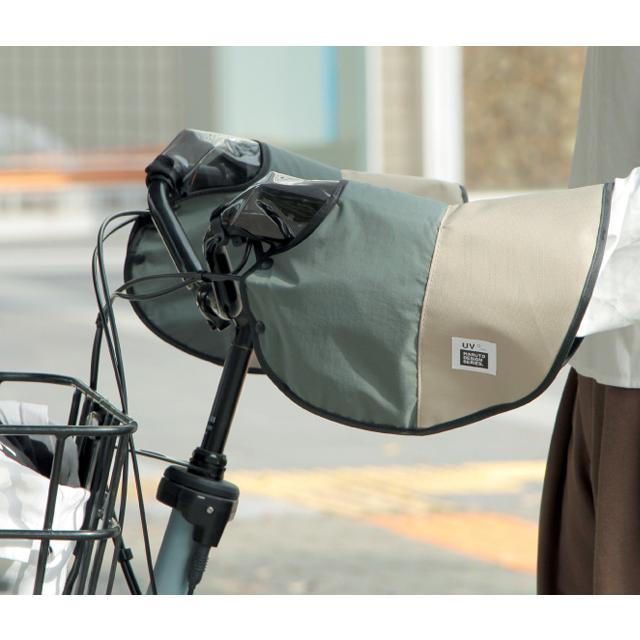 大久保製作所 MARUTO マルト SHUV-701 サマーツートンハンドルカバー re-60214 |  | 01