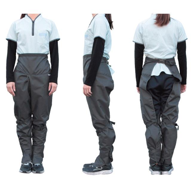 大久保製作所 MARUTO マルト LR-01 レッグシューズカバー re-60214 |  | 01