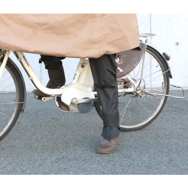 大久保製作所 MARUTO マルト LR-01 レッグシューズカバー re-60214 |  | 02