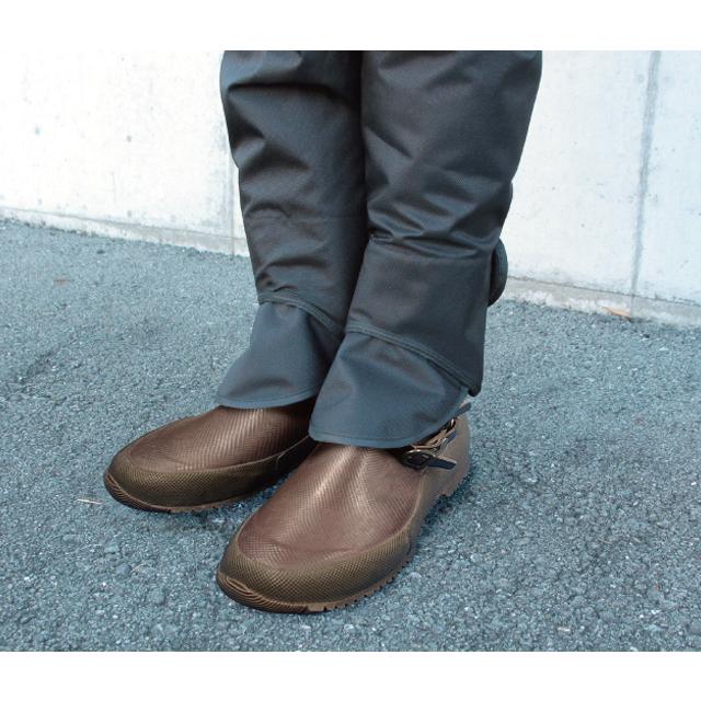 大久保製作所 MARUTO マルト LR-01 レッグシューズカバー re-60214 |  | 03