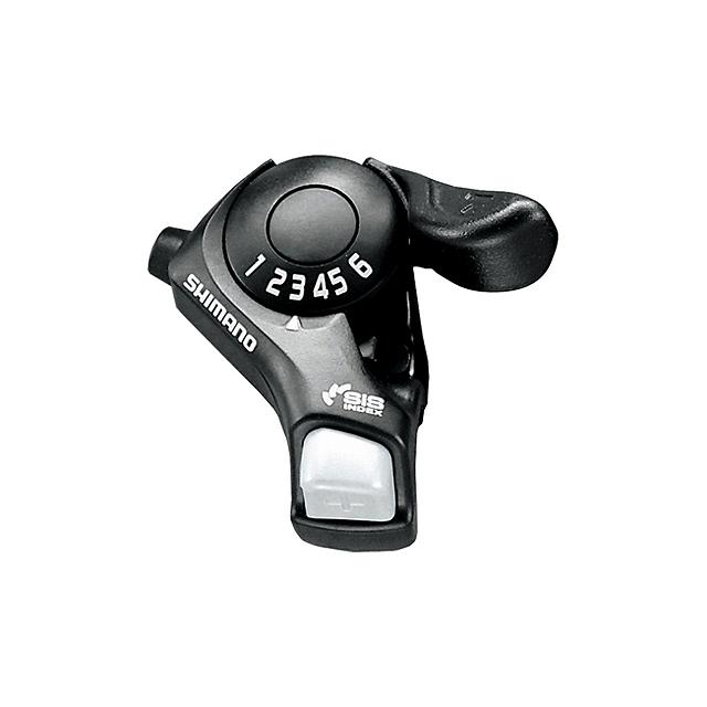 シマノ ESLTX30R6AT SL-TX30-6R 6Sシフトレバー | 