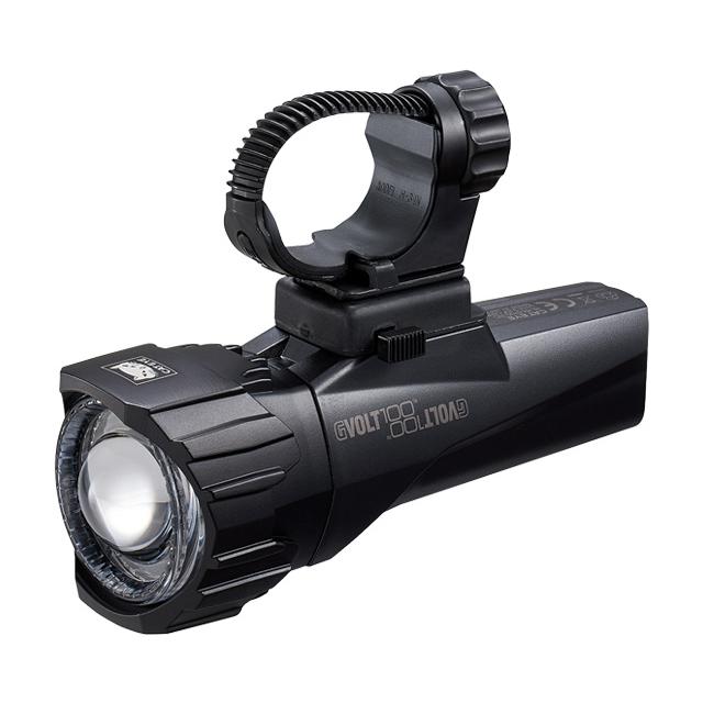 CATEYE キャットアイ HL-EL570GRC GVOLT100 | 