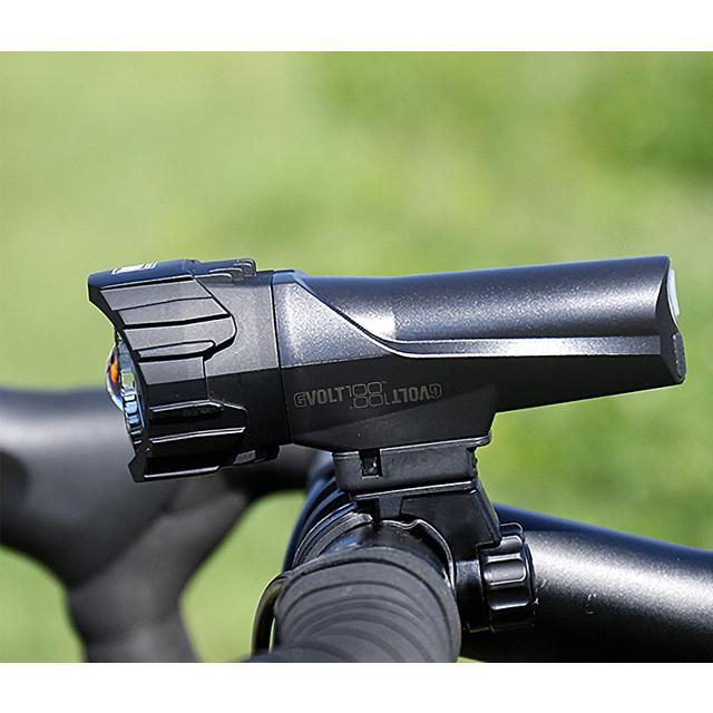 CATEYE キャットアイ HL-EL570GRC GVOLT100 |  | 01