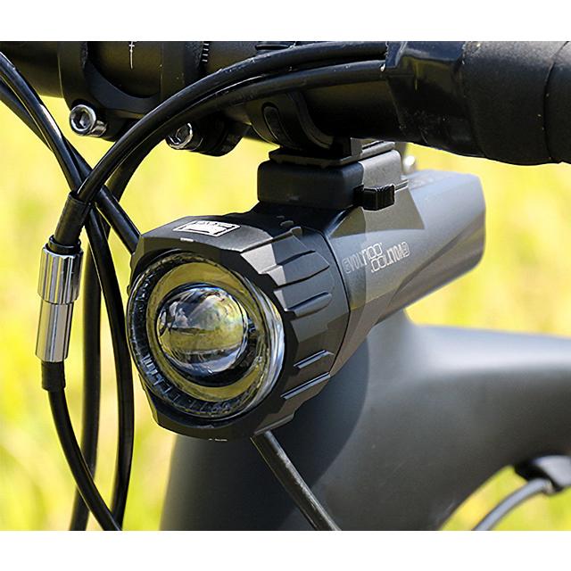 CATEYE キャットアイ HL-EL570GRC GVOLT100 |  | 02