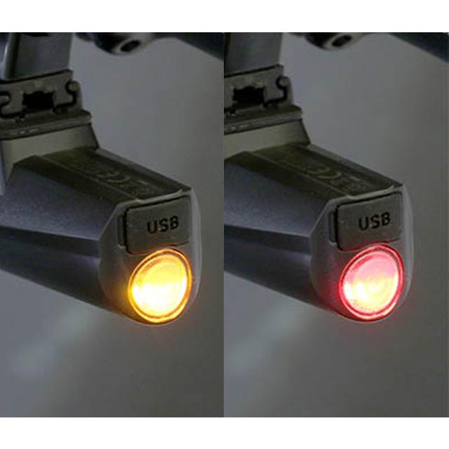 CATEYE キャットアイ HL-EL570GRC GVOLT100 |  | 04