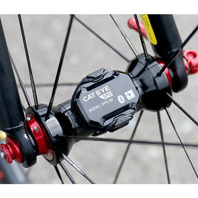 CATEYE キャットアイ 1604520 SPD-30 スピードセンサー re-60422 |  | 02