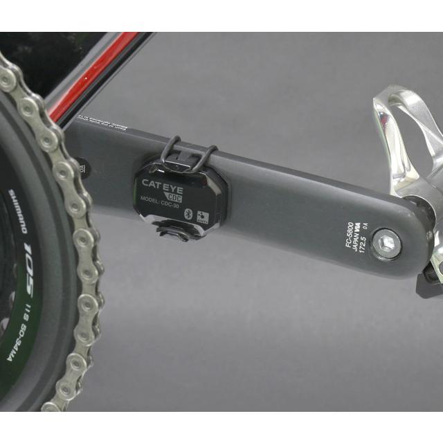 CATEYE キャットアイ 1604530 CDC-30 ケイデンスセンサー |  | 02