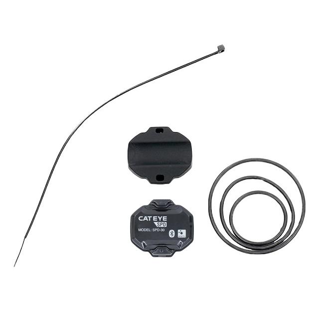 CATEYE キャットアイ SPD-30/CDC-30SET スピード/ケイデンスセンサーセット re-60422 |  | 01