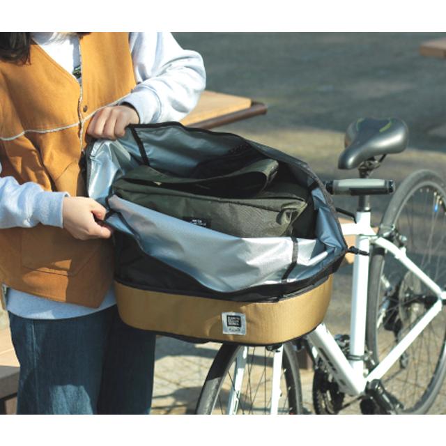 大久保製作所 MARUTO マルト D-2F-600LBC 浅いカゴ用バスケットカバー re-60422 |  | 03